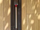 Daiwa spiningas Gekkabijin Ags Ajing 73l-s - nuotraukos Nr. 4