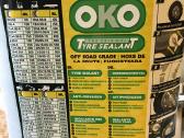 Padangų sandarinimo skystis Oko sealant - nuotraukos Nr. 5