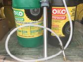 Padangų sandarinimo skystis Oko sealant - nuotraukos Nr. 6