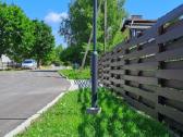 Gatvių kiemu parkų apšvietimo sistemos - nuotraukos Nr. 9