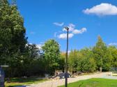 Gatvių kiemu parkų apšvietimo sistemos - nuotraukos Nr. 10