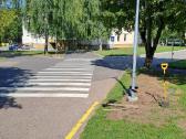 Gatvių kiemu parkų apšvietimo sistemos - nuotraukos Nr. 14