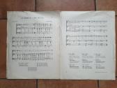 Komp. A. Kačanausko dainos su natomis 1923 metai - nuotraukos Nr. 4