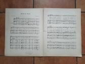 Komp. A. Kačanausko dainos su natomis 1923 metai - nuotraukos Nr. 7