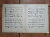 Komp. A. Kačanausko dainos su natomis 1923 metai - nuotraukos Nr. 8