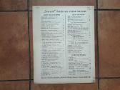 Komp. A. Kačanausko dainos su natomis 1923 metai - nuotraukos Nr. 9
