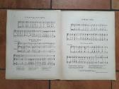 Komp. A. Kačanausko dainos su natomis 1923 metai - nuotraukos Nr. 13