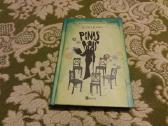 Ponas Pipas Lloyd Jones 2012 m. romanas