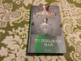 Tu priklausai man Mary Higgins Clark 2012 m. detek