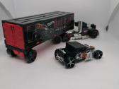 Hot wheels - nuotraukos Nr. 4