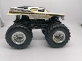 Hot wheels monster jam