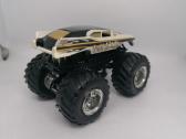 Hot wheels monster jam - nuotraukos Nr. 2