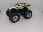 Hot wheels monster jam - nuotraukos Nr. 4
