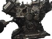 A6 A7 Cdu variklis Cdu engine 3.0 tdi 180kw - nuotraukos Nr. 2