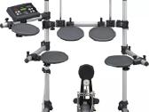 Yamaha Tp65 elektroninių būgnų padai - nuotraukos Nr. 4