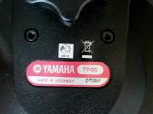 Yamaha Tp65 elektroninių būgnų padai - nuotraukos Nr. 3
