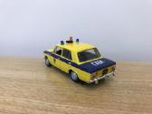 Vaz 2101 "Milicija" - nuotraukos Nr. 2