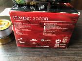 Shimano Stradic Fi 3000 - nuotraukos Nr. 2