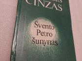 Švento Petro šunynas