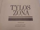 Tylos zona - nuotraukos Nr. 2