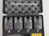 Kibimo signalizatoriai