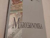 Mikroekonomika