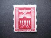 Brandenburgo vartai Vokietija 1943 vkt829sp