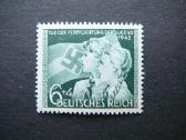 Jaunimas Vokietija 1943 Mlh vkt843sp