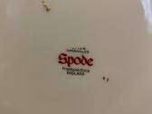 Lėkštė Spode - nuotraukos Nr. 4