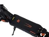 El. Paspirtukas Kugoo Kukirin G2 Master 2x1000w - nuotraukos Nr. 6