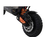 El. Paspirtukas Kugoo Kukirin G2 Master 2x1000w - nuotraukos Nr. 7