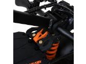 El. Paspirtukas Kugoo Kukirin G2 Master 2x1000w - nuotraukos Nr. 9