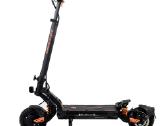 El. Paspirtukas Kugoo Kukirin G2 Master 2x1000w - nuotraukos Nr. 2