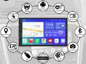 Volvo S60 V70 XC70 2004-07 Android multimedia - nuotraukos Nr. 2