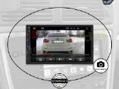 Volvo S60 V70 XC70 2004-07 Android multimedia - nuotraukos Nr. 6