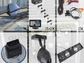 Volvo S60 V70 XC70 2004-07 Android multimedia - nuotraukos Nr. 11