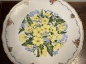Lėkštė Royal Albert - nuotraukos Nr. 5