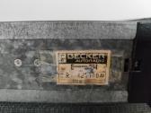 Becker mexico, europa,blaupunkt - nuotraukos Nr. 6