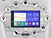 Volvo S60 V70 XC70 2004-07 Android multimedija GPS - nuotraukos Nr. 2