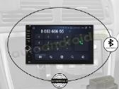 Volvo S60 V70 XC70 2004-07 Android multimedija GPS - nuotraukos Nr. 4