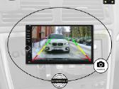 Volvo S60 V70 XC70 2004-07 Android multimedija GPS - nuotraukos Nr. 5
