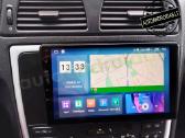 Volvo S60 V70 XC70 Android multimedia 9 colių