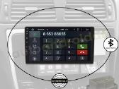 Volvo S60 V70 XC70 Android multimedia 9 colių - nuotraukos Nr. 4