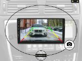 Volvo S60 V70 XC70 Android multimedia 9 colių - nuotraukos Nr. 5