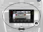 Volvo S60 V70 XC70 Android multimedia 9 colių - nuotraukos Nr. 6