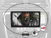 Volvo S60 V70 XC70 Android multimedia 9 colių - nuotraukos Nr. 7