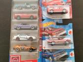 Hot Wheels Nissan