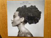 Malia " Black Orchid" 2012 m. Mint/mint