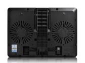 Kompiuterio aušinimo stovas Deepcool U Pal, 15.6" - nuotraukos Nr. 5