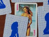 Kolekcinės kortos " Erotika " iš " Royal Flush ". - nuotraukos Nr. 10